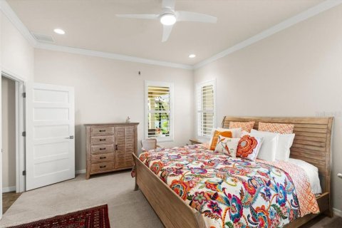 House in Palm Coast, Florida 3 bedrooms, 211.72 sq.m. № 1870845 - photo 24