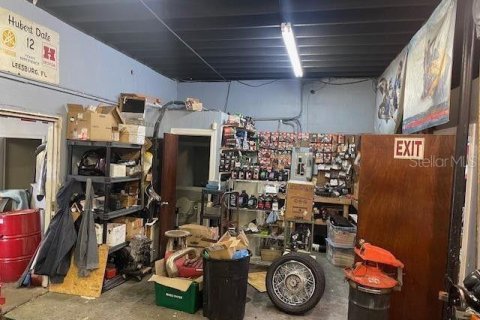 Propiedad comercial en venta en Daytona Beach, Florida, 278.71 m2 № 1553712 - foto 5