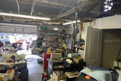 Propiedad comercial en venta en Daytona Beach, Florida, 278.71 m2 № 1553712 - foto 6