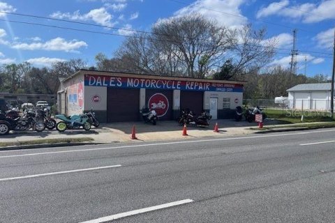 Propiedad comercial en venta en Daytona Beach, Florida, 278.71 m2 № 1553712 - foto 1