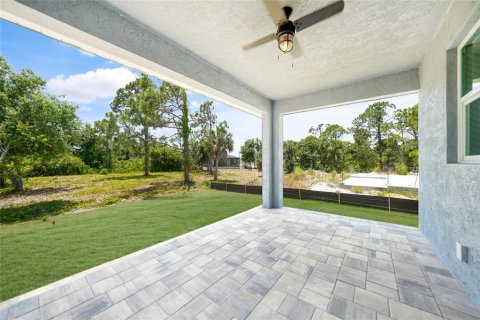 Casa en venta en Port Charlotte, Florida, 3 dormitorios, 155.15 m2 № 1339330 - foto 11