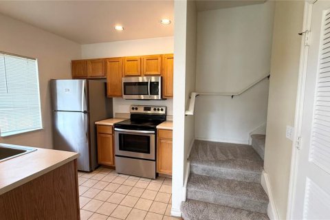 Condominio en alquiler en Kissimmee, Florida, 4 dormitorios, 136.57 m2 № 1736414 - foto 17