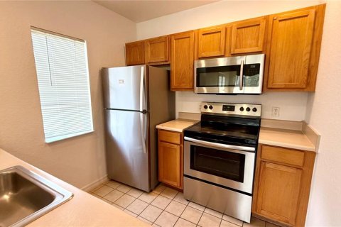 Condominio en alquiler en Kissimmee, Florida, 4 dormitorios, 136.57 m2 № 1736414 - foto 15