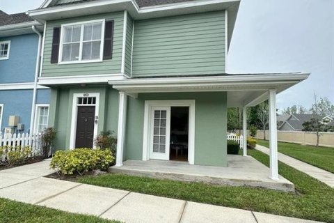 Condominio en alquiler en Kissimmee, Florida, 4 dormitorios, 136.57 m2 № 1736414 - foto 2