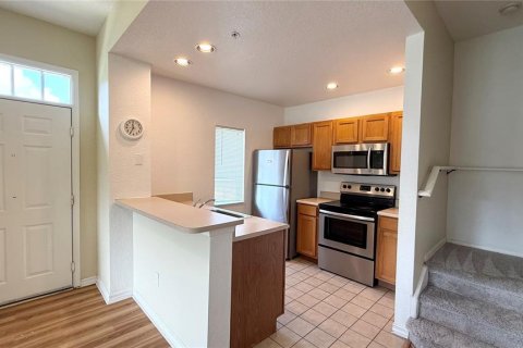 Condominio en alquiler en Kissimmee, Florida, 4 dormitorios, 136.57 m2 № 1736414 - foto 16