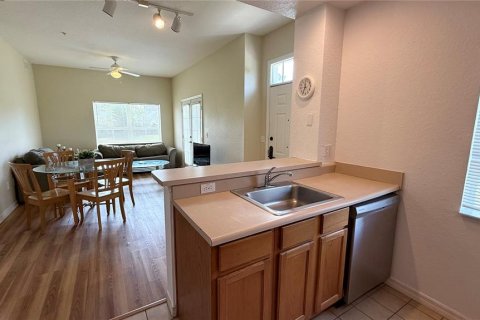 Condominio en alquiler en Kissimmee, Florida, 4 dormitorios, 136.57 m2 № 1736414 - foto 14