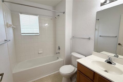 Condominio en alquiler en Kissimmee, Florida, 4 dormitorios, 136.57 m2 № 1736414 - foto 30