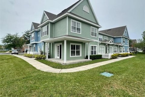 Condominio en alquiler en Kissimmee, Florida, 4 dormitorios, 136.57 m2 № 1736414 - foto 3