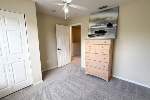 Condominio en alquiler en Kissimmee, Florida, 4 dormitorios, 136.57 m2 № 1736414 - foto 26