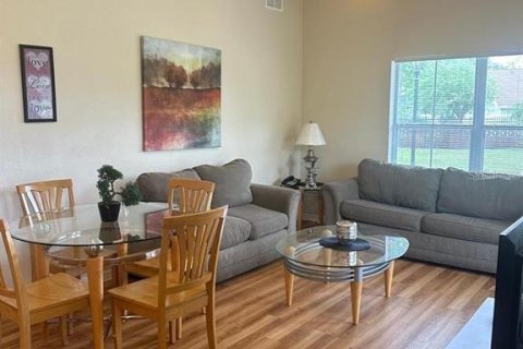 Condominio en alquiler en Kissimmee, Florida, 4 dormitorios, 136.57 m2 № 1736414 - foto 4