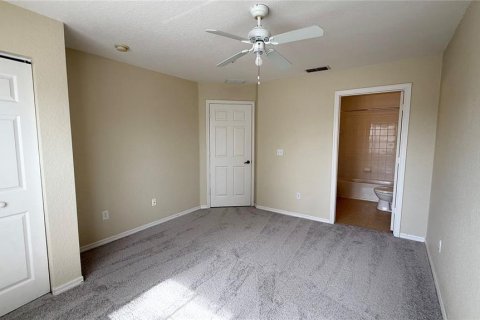 Condominio en alquiler en Kissimmee, Florida, 4 dormitorios, 136.57 m2 № 1736414 - foto 29