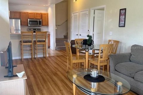 Condominio en alquiler en Kissimmee, Florida, 4 dormitorios, 136.57 m2 № 1736414 - foto 5