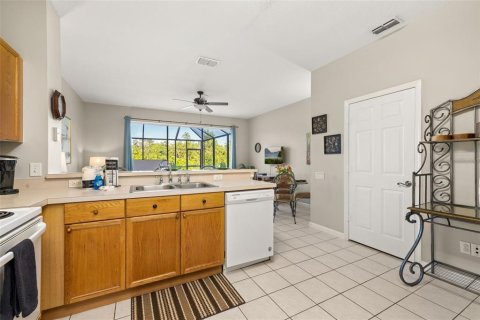 Townhouse in Kissimmee, Florida 3 bedrooms, 133.78 sq.m. № 1745453 - photo 20