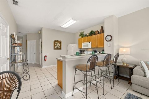 Townhouse in Kissimmee, Florida 3 bedrooms, 133.78 sq.m. № 1745453 - photo 22