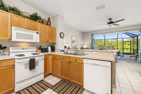 Townhouse in Kissimmee, Florida 3 bedrooms, 133.78 sq.m. № 1745453 - photo 19