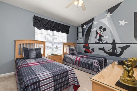 Townhouse in Kissimmee, Florida 3 bedrooms, 133.78 sq.m. № 1745453 - photo 30