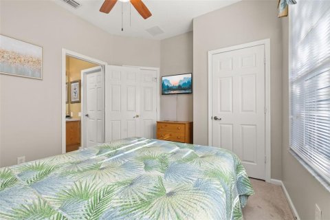Townhouse in Kissimmee, Florida 3 bedrooms, 133.78 sq.m. № 1745453 - photo 14