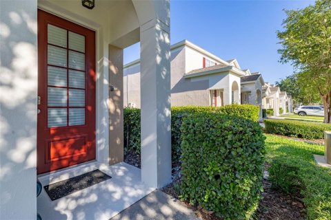 Townhouse in Kissimmee, Florida 3 bedrooms, 133.78 sq.m. № 1745453 - photo 9