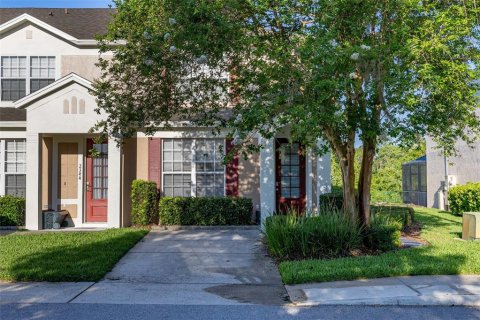 Townhouse in Kissimmee, Florida 3 bedrooms, 133.78 sq.m. № 1745453 - photo 7