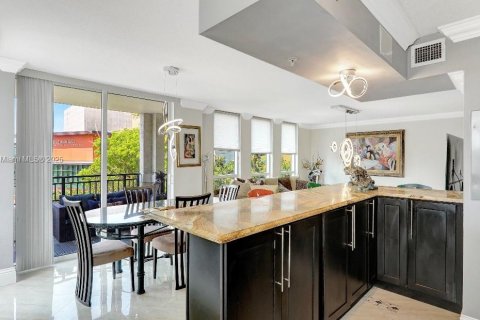 Купить кондоминиум в Форт-Лодердейл, Флорида 2 спальни, 120.59м2, № 1967568 - фото 10