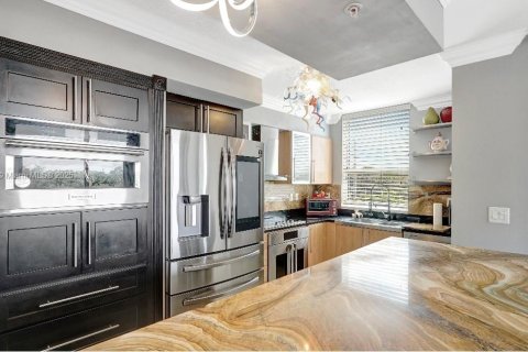 Купить кондоминиум в Форт-Лодердейл, Флорида 2 спальни, 120.59м2, № 1967568 - фото 18