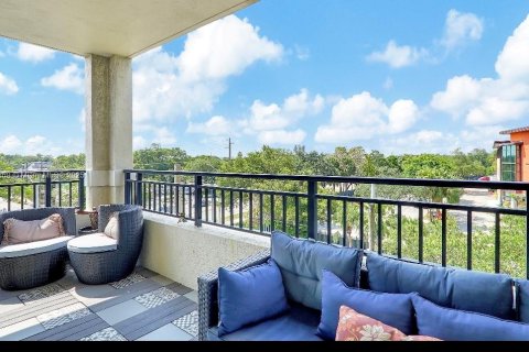 Купить кондоминиум в Форт-Лодердейл, Флорида 2 спальни, 120.59м2, № 1967568 - фото 26