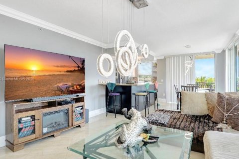 Купить кондоминиум в Форт-Лодердейл, Флорида 2 спальни, 120.59м2, № 1967568 - фото 13