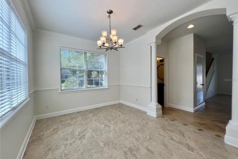 Townhouse in Winter Park, Florida 3 bedrooms, 167.5 sq.m. № 2273291 - photo 3