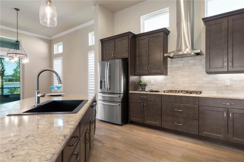Villa ou maison à vendre à Palm Coast, Floride: 3 chambres, 218.51 m2 № 2148996 - photo 30
