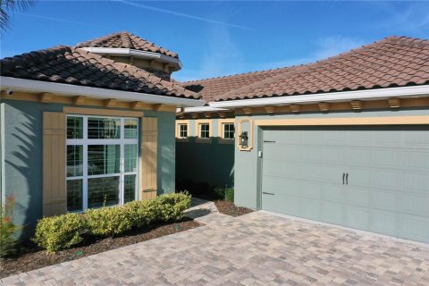 Villa ou maison à vendre à Palm Coast, Floride: 3 chambres, 218.51 m2 № 2148996 - photo 12
