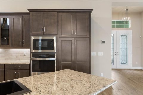 Villa ou maison à vendre à Palm Coast, Floride: 3 chambres, 218.51 m2 № 2148996 - photo 23