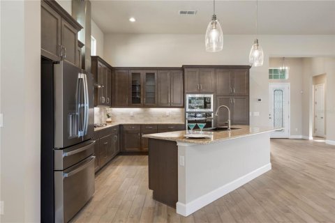 Villa ou maison à vendre à Palm Coast, Floride: 3 chambres, 218.51 m2 № 2148996 - photo 22