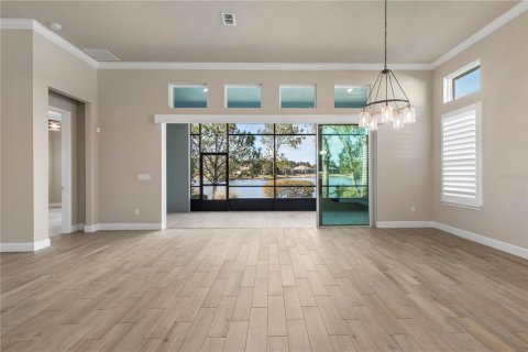 Villa ou maison à vendre à Palm Coast, Floride: 3 chambres, 218.51 m2 № 2148996 - photo 19