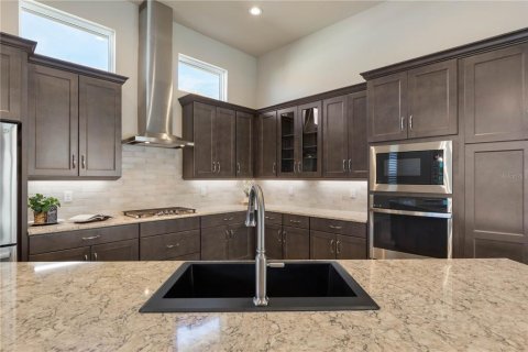 Villa ou maison à vendre à Palm Coast, Floride: 3 chambres, 218.51 m2 № 2148996 - photo 28