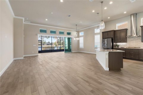 Villa ou maison à vendre à Palm Coast, Floride: 3 chambres, 218.51 m2 № 2148996 - photo 20