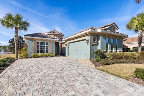 Villa ou maison à vendre à Palm Coast, Floride: 3 chambres, 218.51 m2 № 2148996 - photo 10