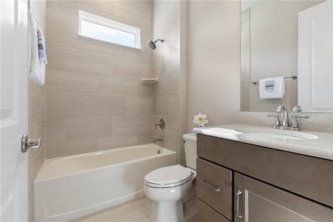 Villa ou maison à vendre à Palm Coast, Floride: 3 chambres, 218.51 m2 № 2148996 - photo 14