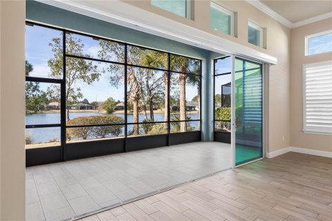 Villa ou maison à vendre à Palm Coast, Floride: 3 chambres, 218.51 m2 № 2148996 - photo 3