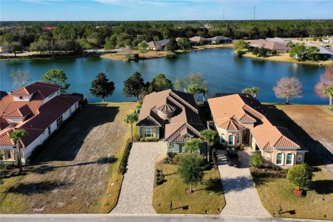 Villa ou maison à vendre à Palm Coast, Floride: 3 chambres, 218.51 m2 № 2148996 - photo 9