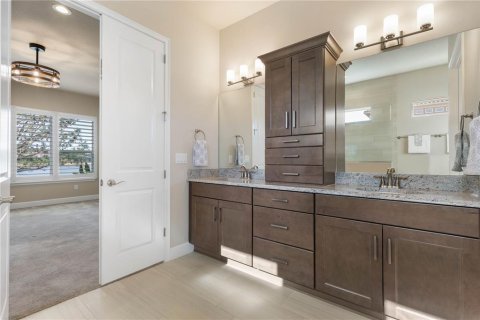 Villa ou maison à vendre à Palm Coast, Floride: 3 chambres, 218.51 m2 № 2148996 - photo 5