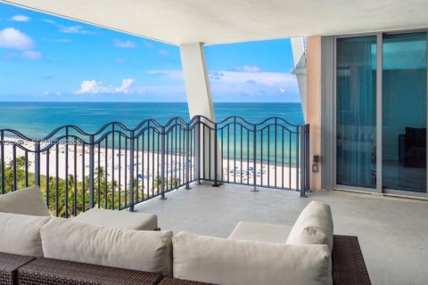 Copropriété à louer à Miami Beach, Floride: 2 chambres, 142.14 m2 № 2048332 - photo 3