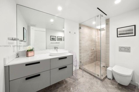 Copropriété à louer à Miami Beach, Floride: 2 chambres, 142.14 m2 № 2048332 - photo 10