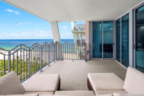 Condo à Miami Beach, Floride, 2 chambres  № 2048332