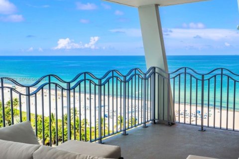 Copropriété à louer à Miami Beach, Floride: 2 chambres, 142.14 m2 № 2048332 - photo 18