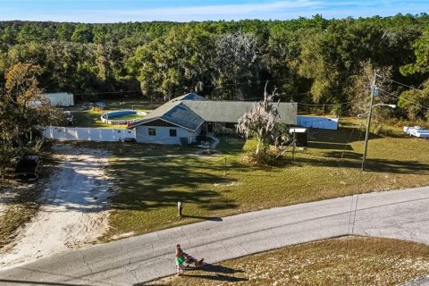 Villa ou maison à vendre à Dade City, Floride: 3 chambres, 180.51 m2 № 2145347 - photo 2