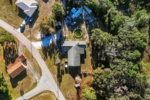 Villa ou maison à vendre à Dade City, Floride: 3 chambres, 180.51 m2 № 2145347 - photo 18