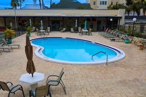 Copropriété à louer à Clearwater, Floride: 2 chambres, 89.56 m2 № 2196403 - photo 17