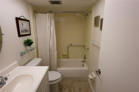 Copropriété à louer à Clearwater, Floride: 2 chambres, 89.56 m2 № 2196403 - photo 14