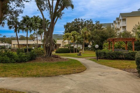 Copropriété à louer à Clearwater, Floride: 2 chambres, 89.56 m2 № 2196403 - photo 19