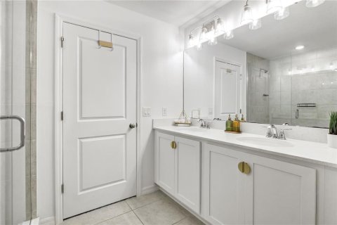 Touwnhouse à vendre à Davenport, Floride: 3 chambres, 153.57 m2 № 2425230 - photo 16